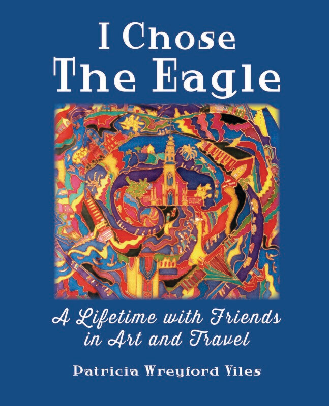 I Chose the Eagle