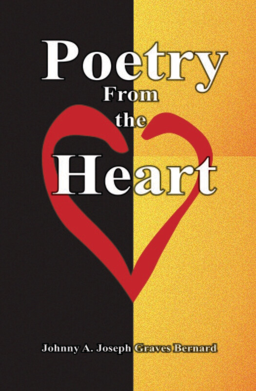 Poetry From the Heart