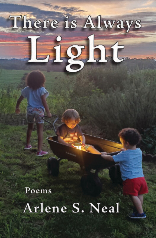 There is Always Light