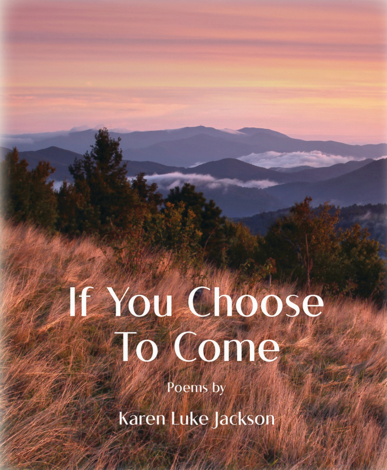 If You Choose to Come