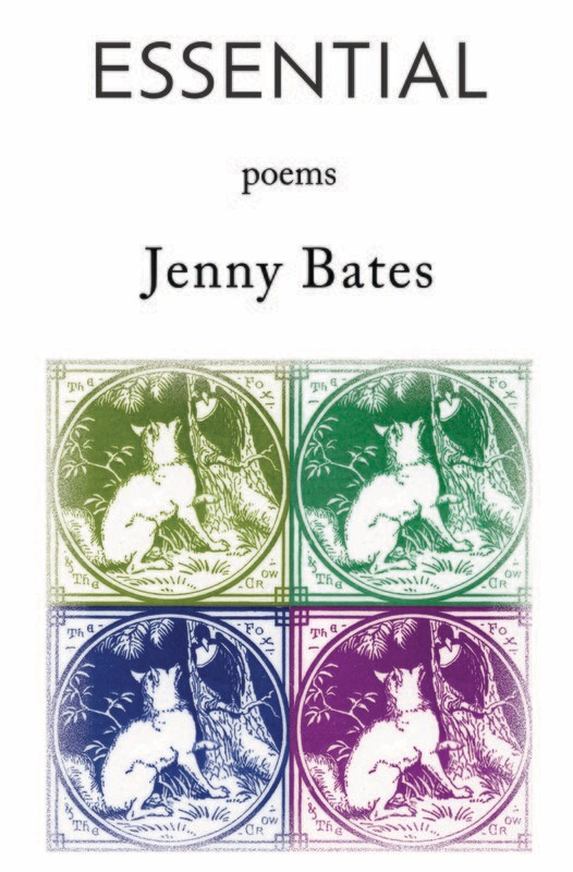 ESSENTIAL: Poems