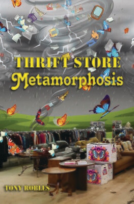 Thrift Store Metamorphosis