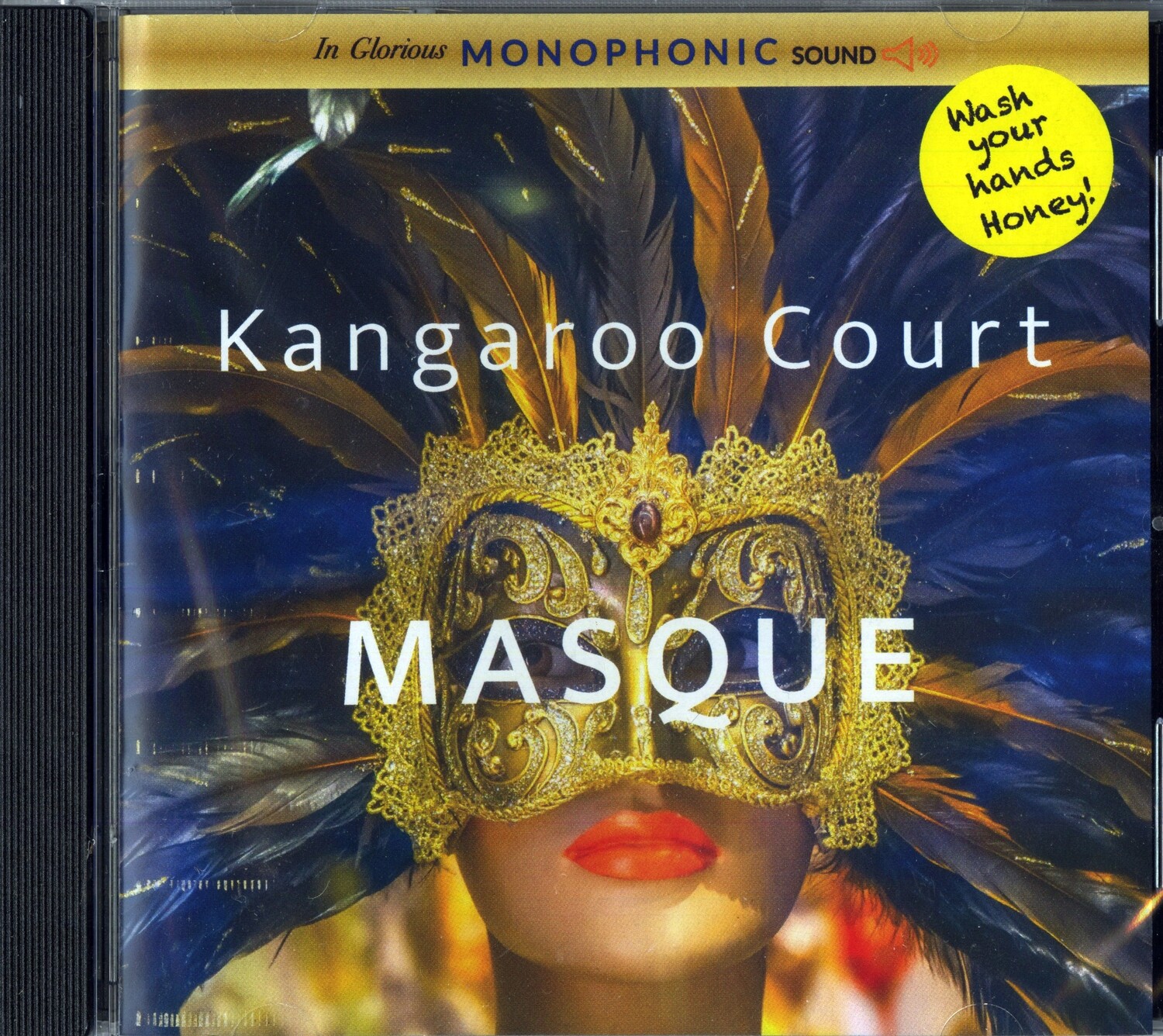 KANGAROO COURT