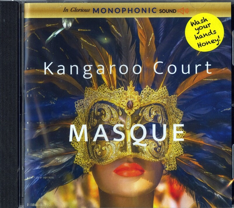 KANGAROO COURT