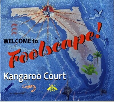 Welcome to Foolscape