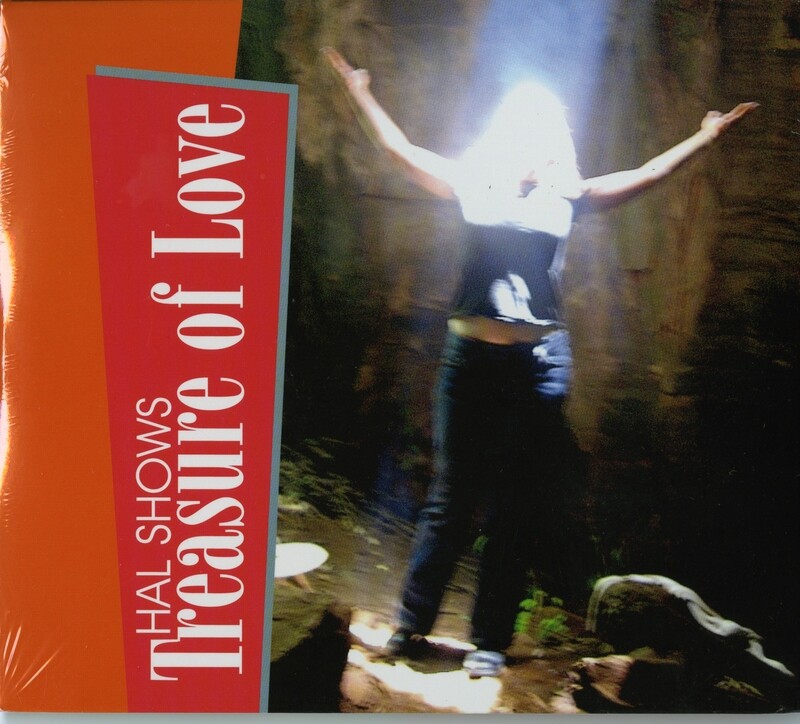 Treasure of Love