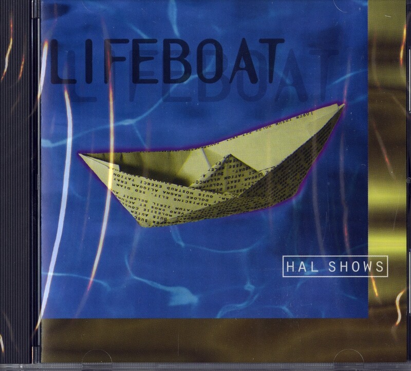 Lifeboat