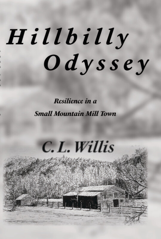 Hillbilly Odyssey