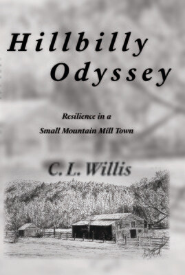Hillbilly Odyssey--Autographed Copies!