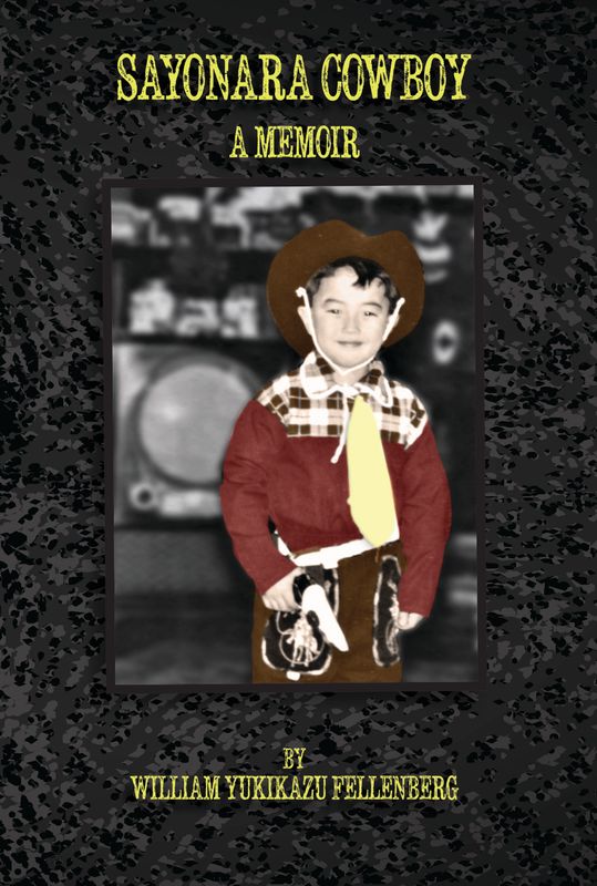 Sayonara Cowboy