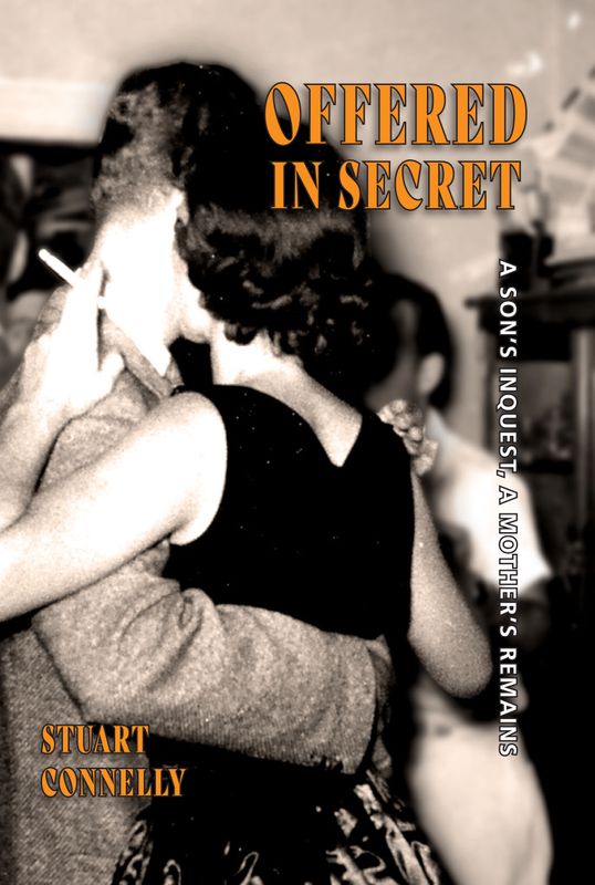 Offered in Secret