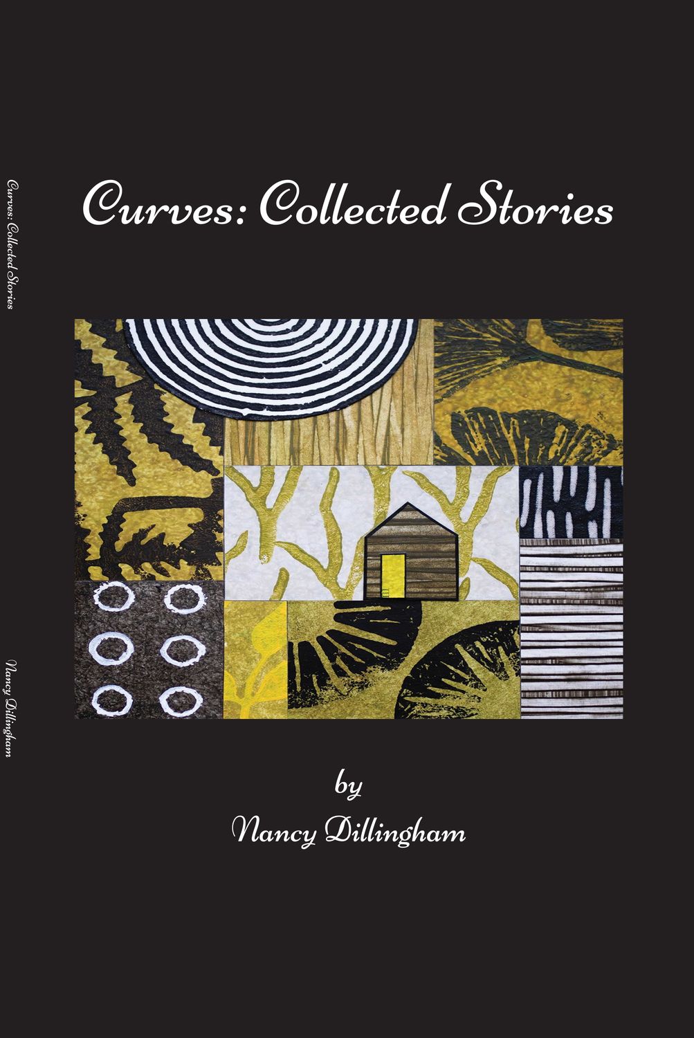CURVES: Collected Stories