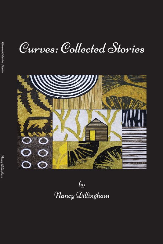 CURVES: Collected Stories