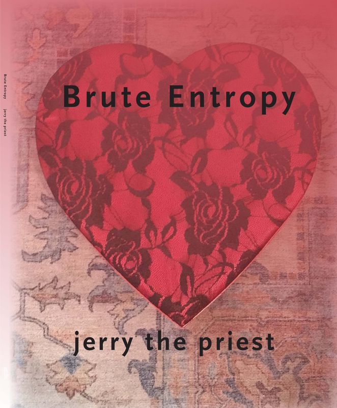 Brute Entropy