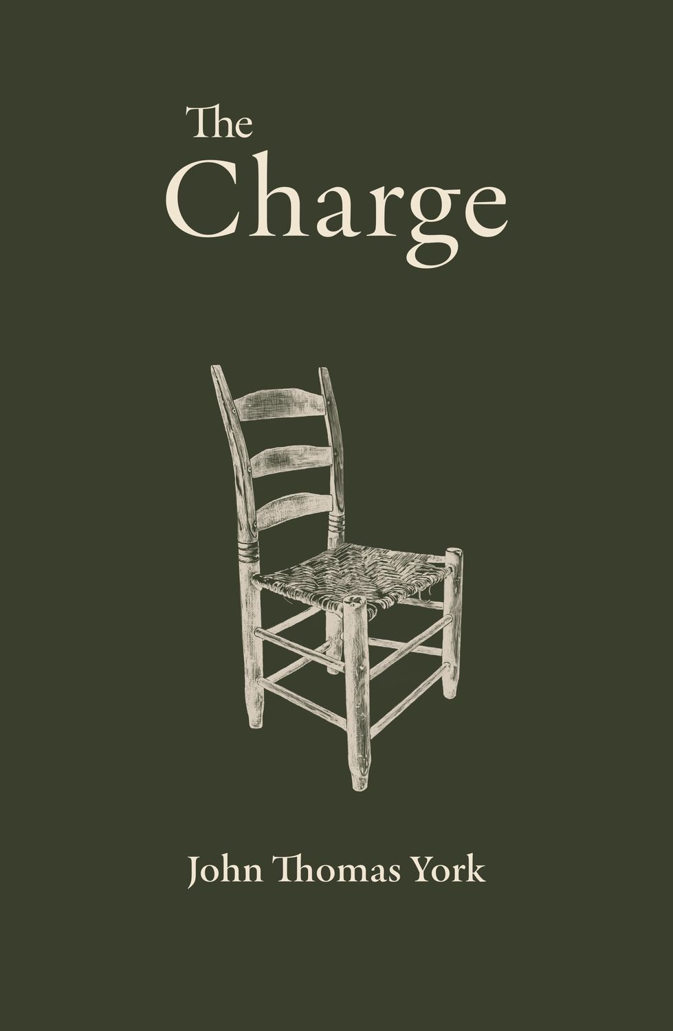 The Charge: Poems Remembering  Doc Watson  and the Watson Family
