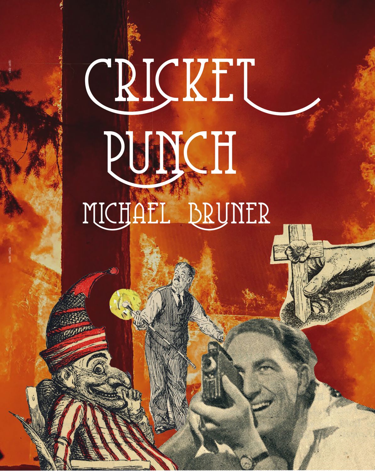 Cricket Punch