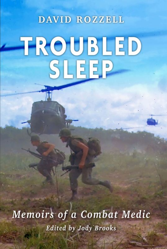 Troubled Sleep