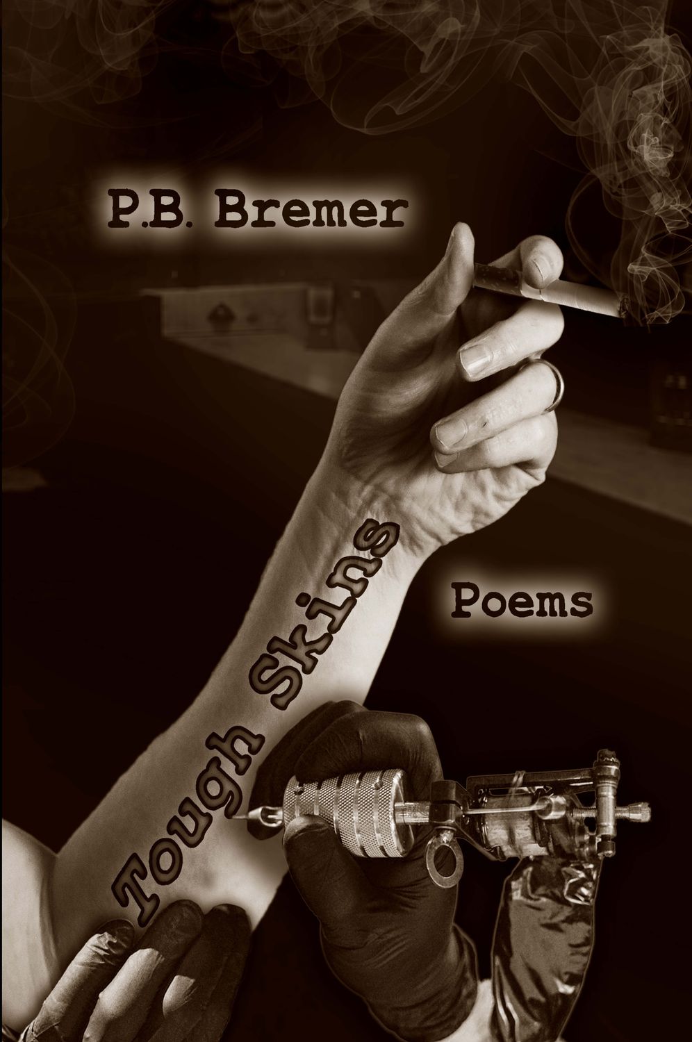 Tough Skins: Poems