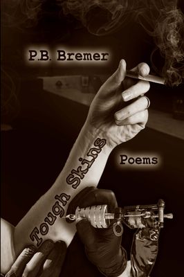 Tough Skins: Poems