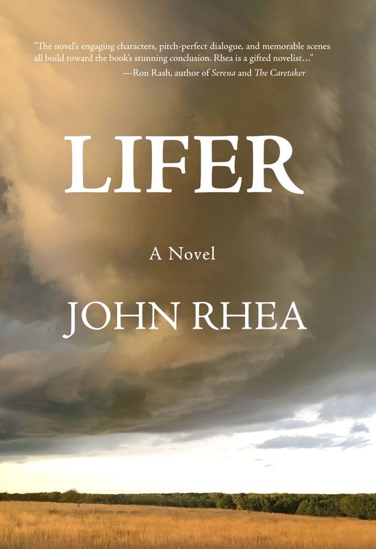 Lifer: A Novel
