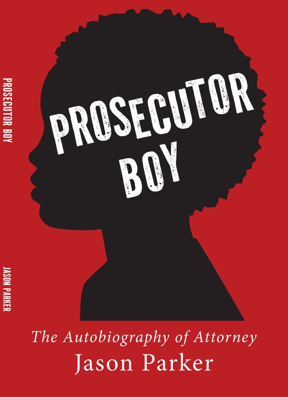 Prosecutor Boy