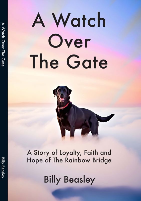 A Watch Over the Gate
