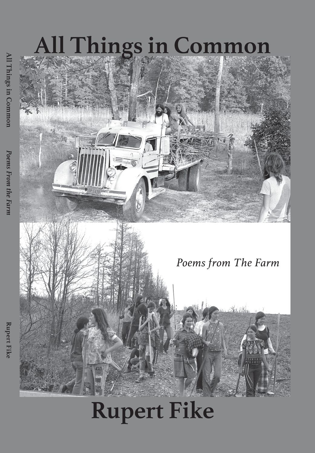 All Things in Common: Poems from the Farm