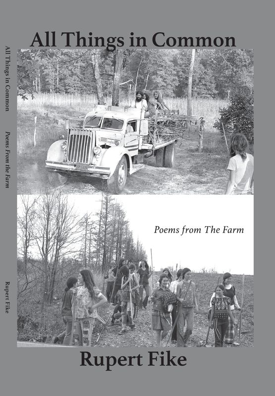 All Things in Common: Poems from the Farm