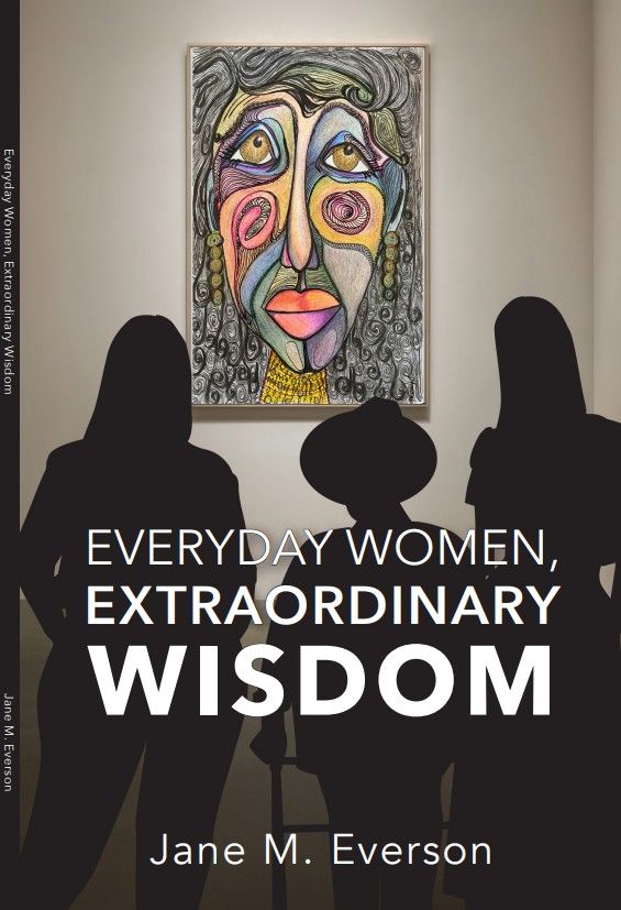 Everyday Women Extraordinary Wisdom