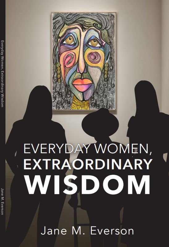 Everyday Women Extraordinary Wisdom