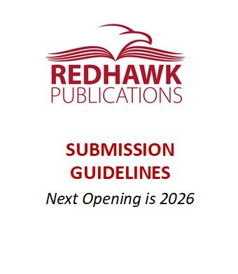 NEW 2026 Redhawk Publications Submission Guidelines
