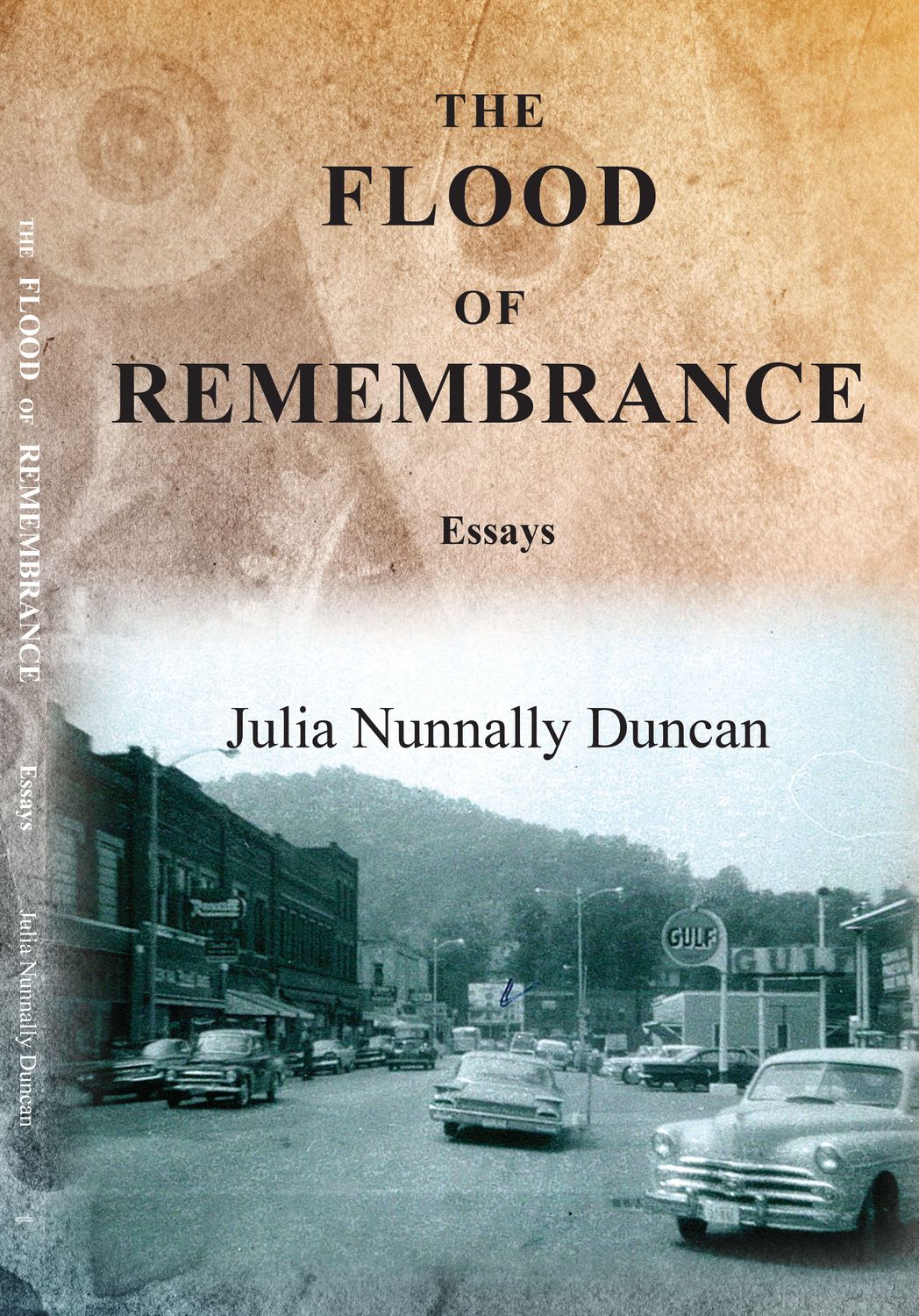 The Flood of Remembrance