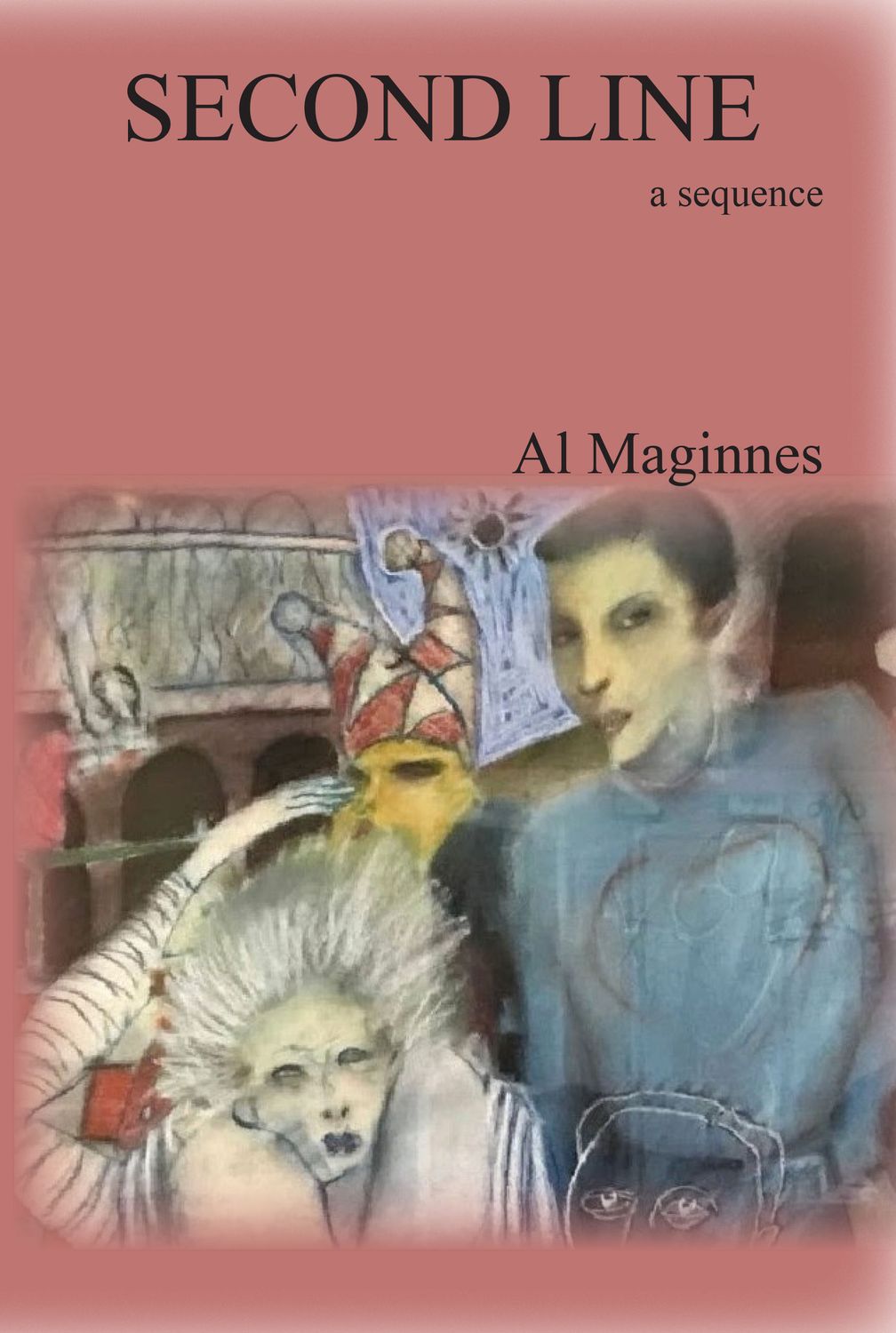 SECOND LINE: a sequence