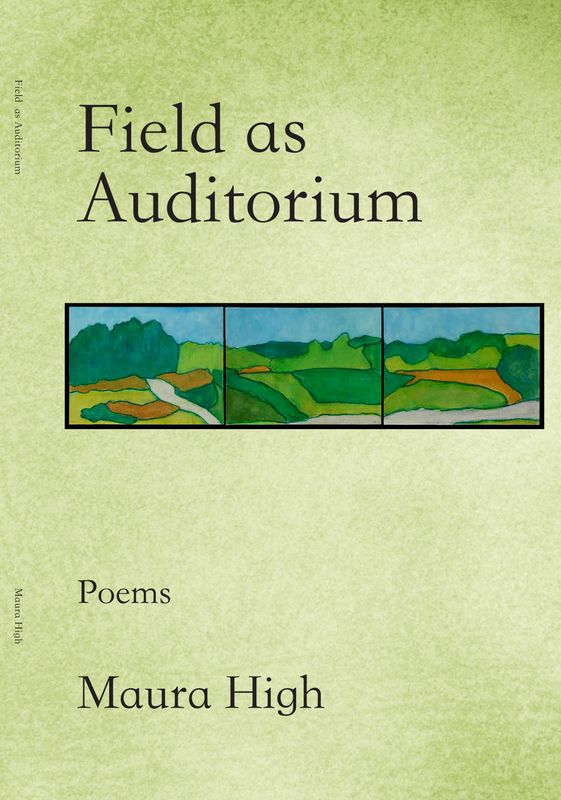 Field as Auditorium