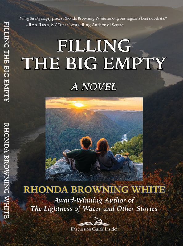 Filling the Big Empty