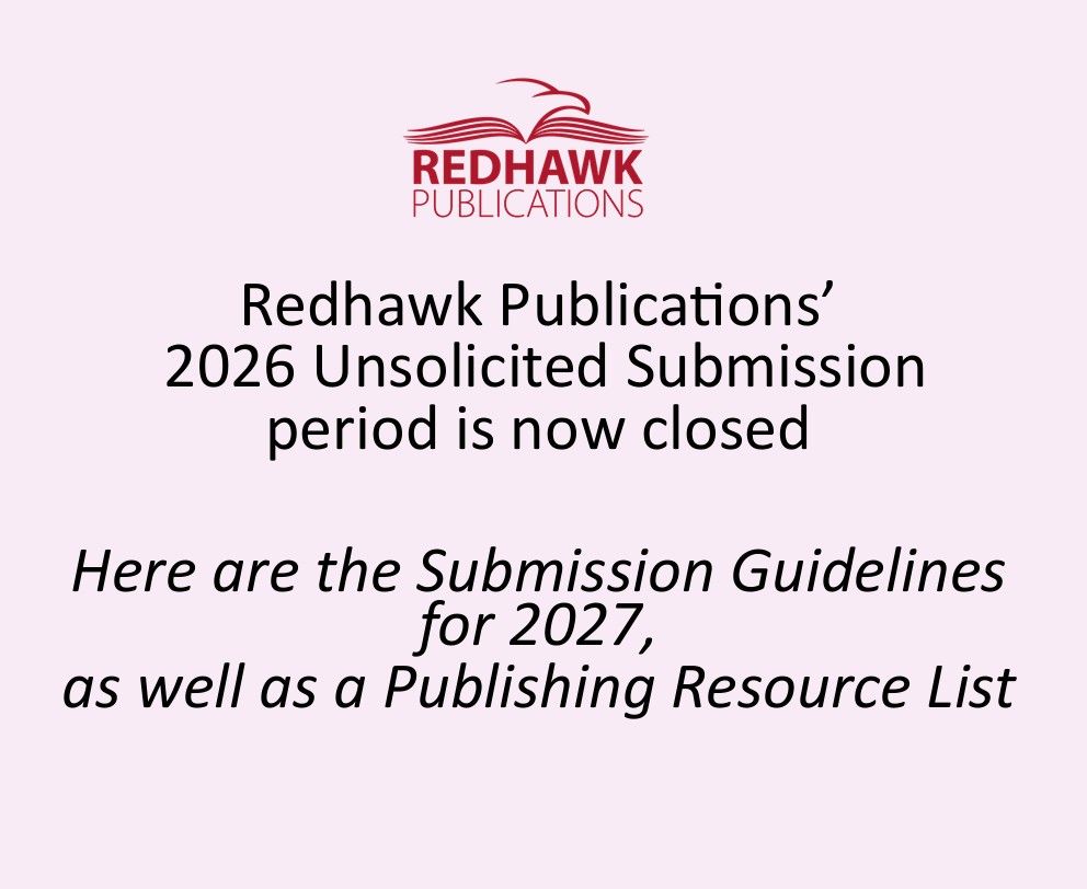 Submission Guidelines for 2027