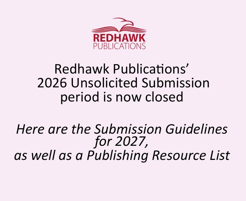 Submission Guidelines for 2027
