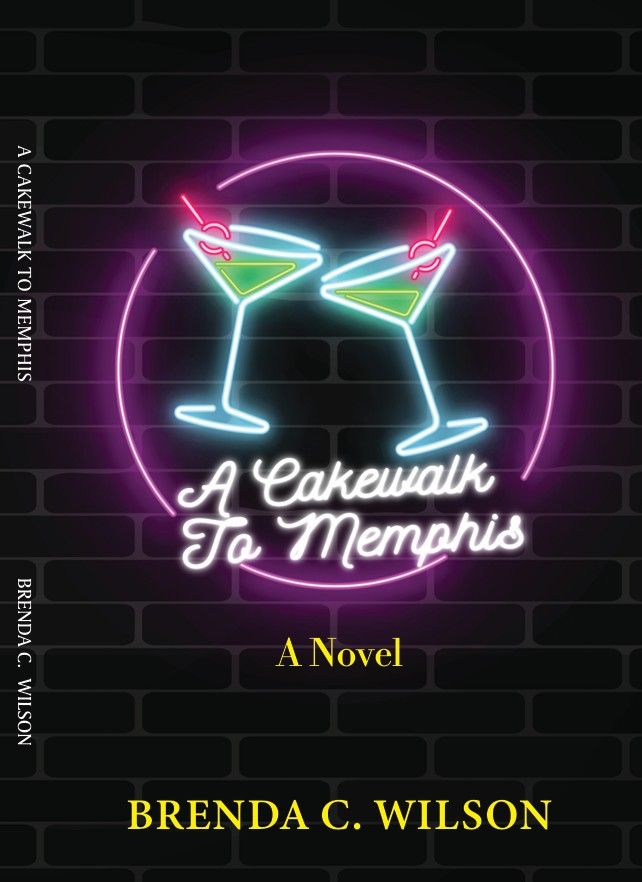 A Cakewalk to Memphis