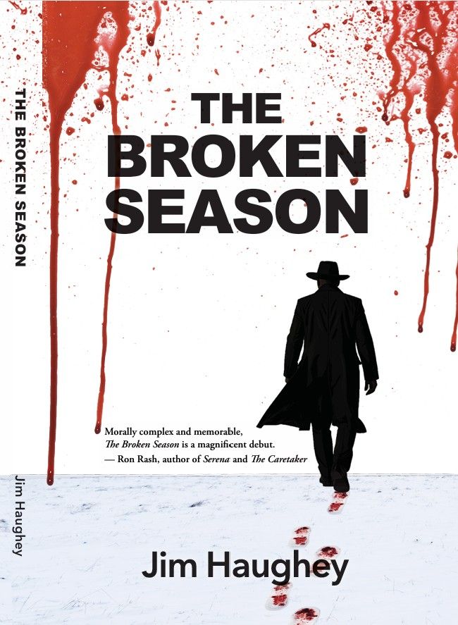 The Broken Season