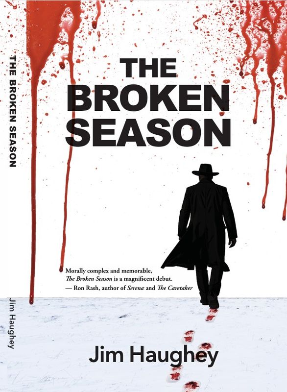 The Broken Season