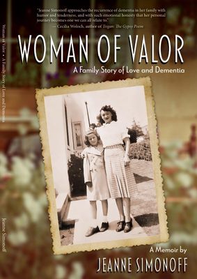 Woman of Valor