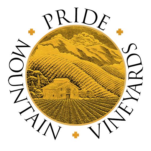 Pride Mountain Vineyards Dinner