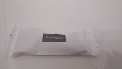Shaving Kit Shaving Kit