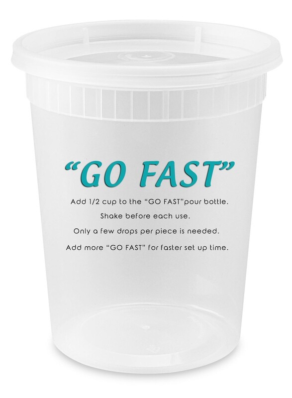 Go Fast Activator