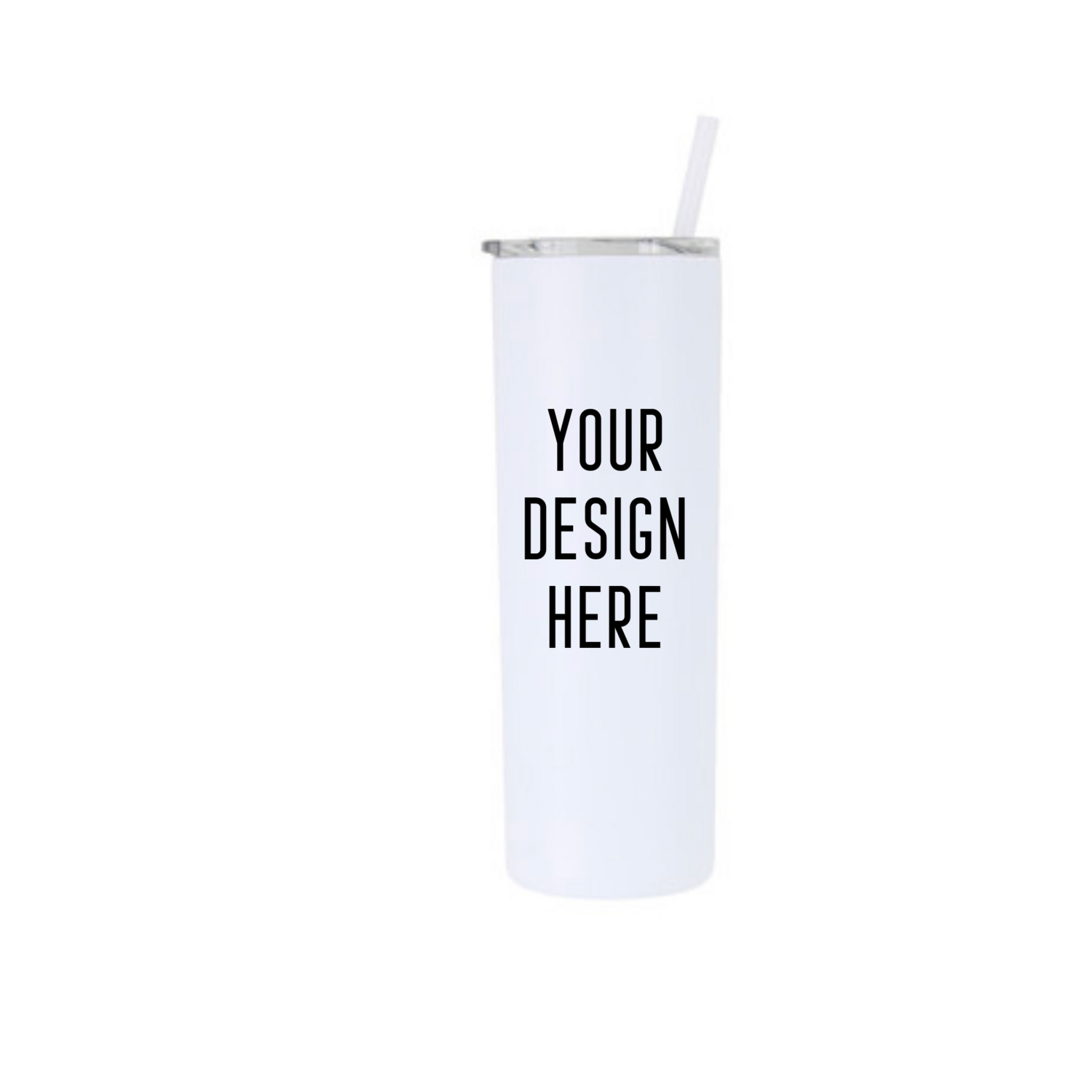 Custom Tumbler