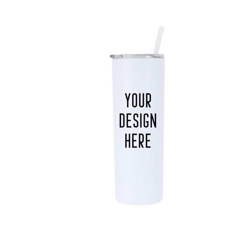 Custom Tumbler
