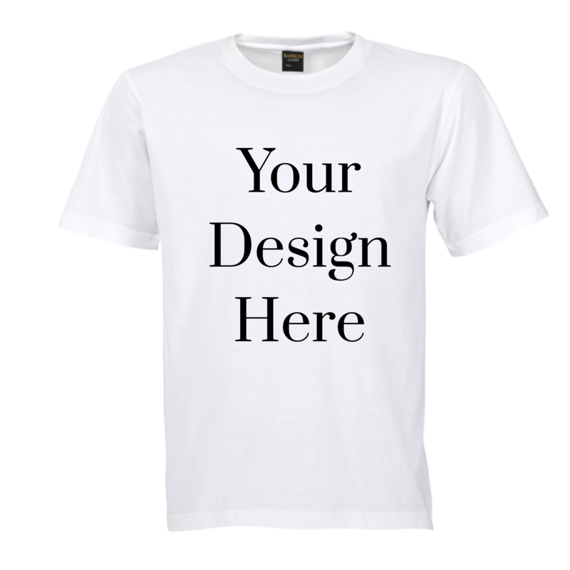 Kids Custom Shirts