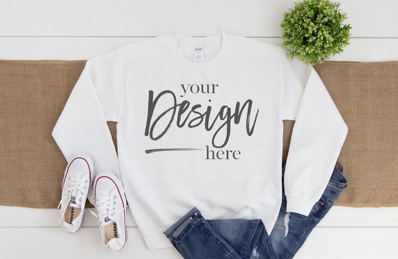 Custom Sweatshirt