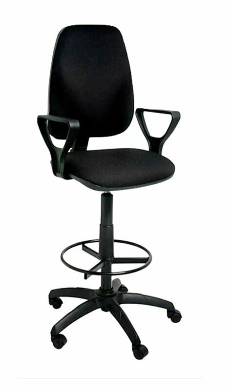 SILLA RUDY CAJERA