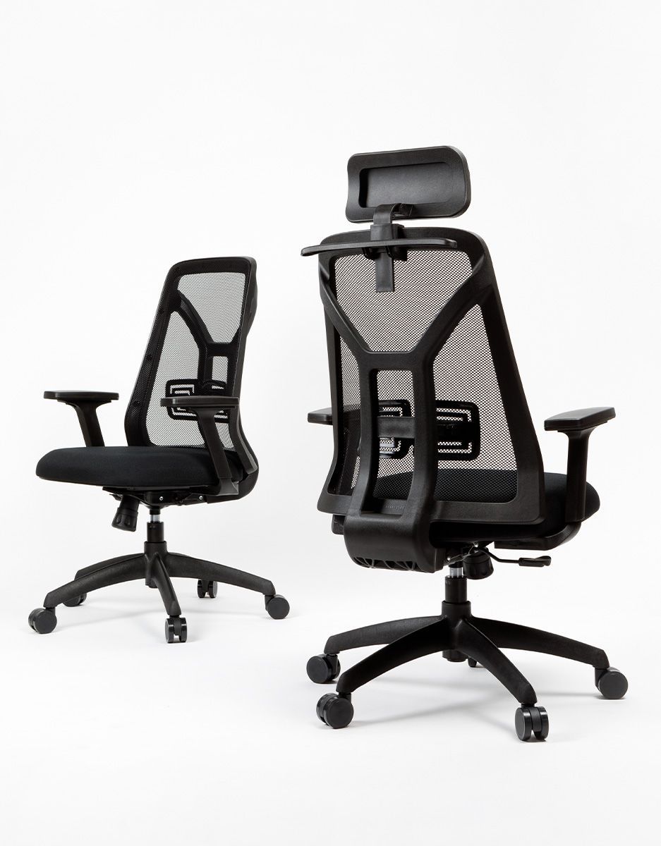 Silla RENOVATIO